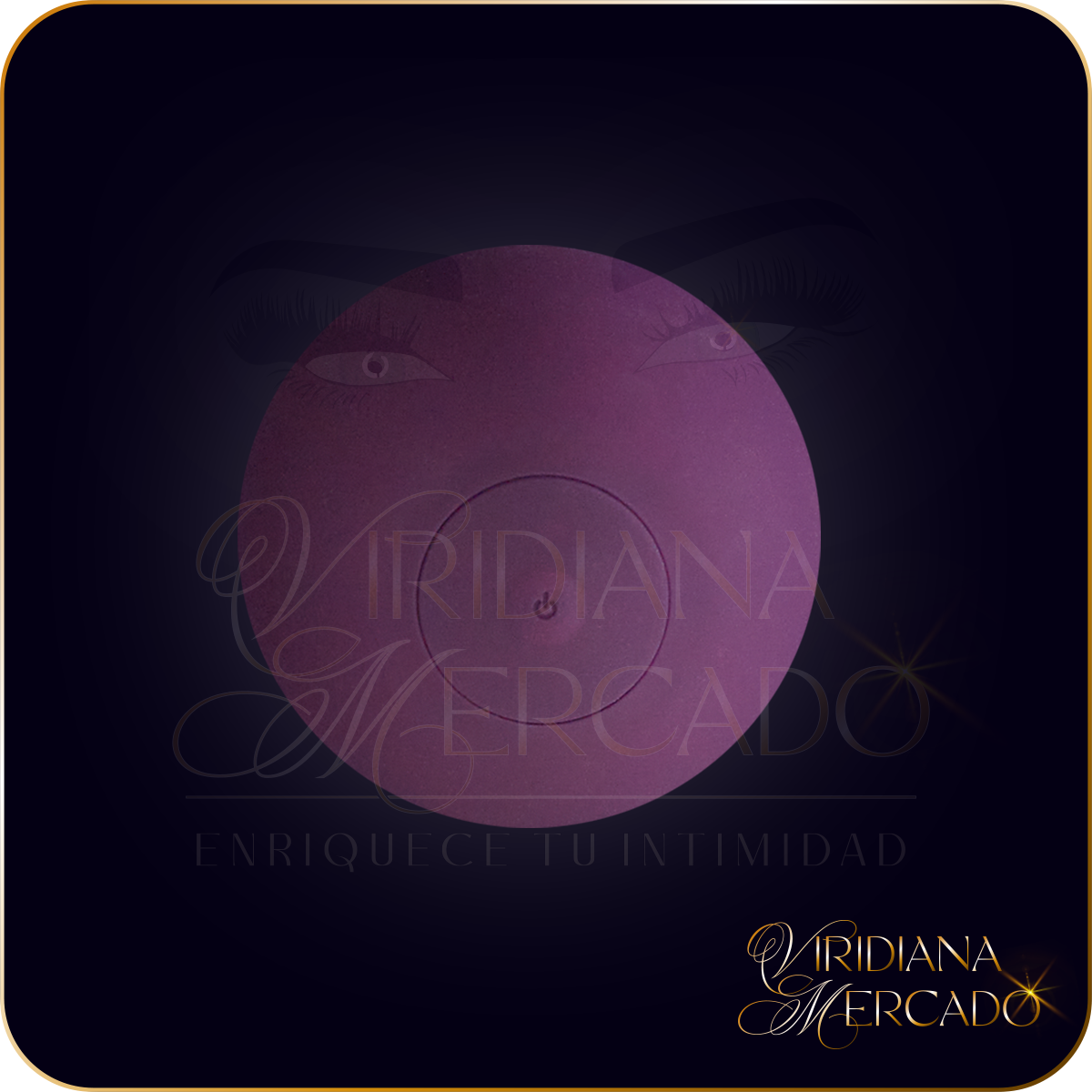 Dream On (Masajeador vibratorio)