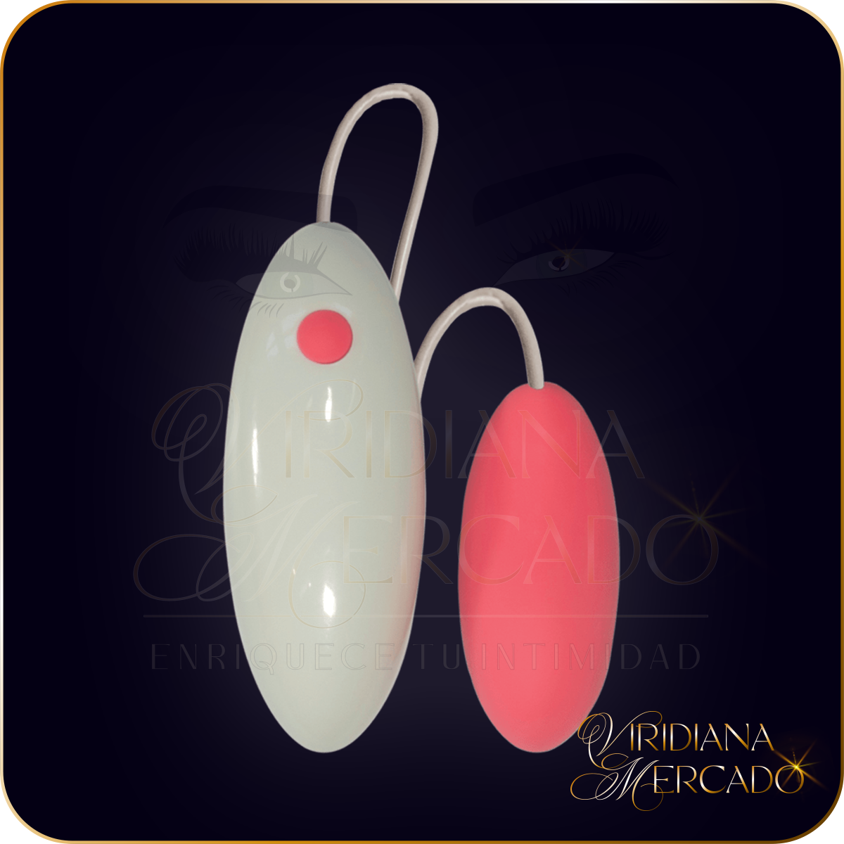 Fan Favorite (Vibrador de bala)