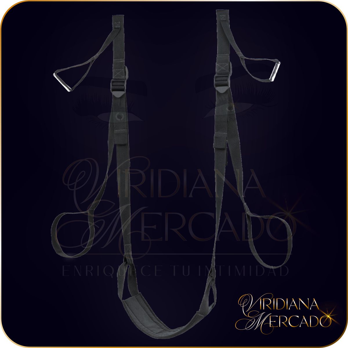 Frequent Flyer Door Swing (Columpio para puerta)