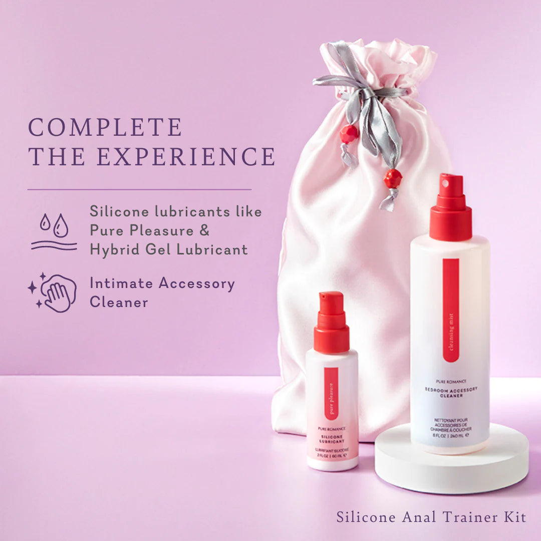 Triner Kit (Kit de entrenamiento)