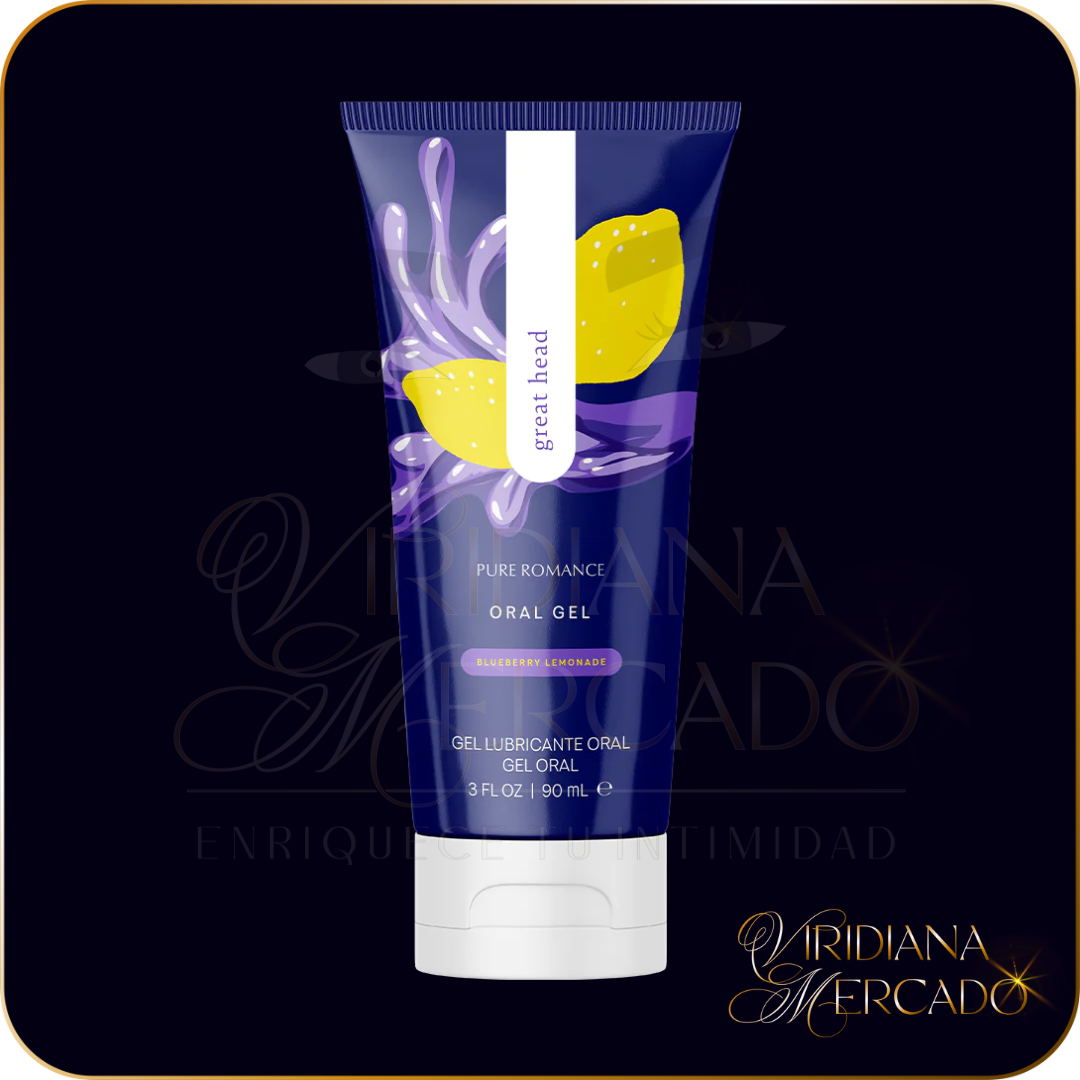 Great Head. Selecciona tu sabor preferido