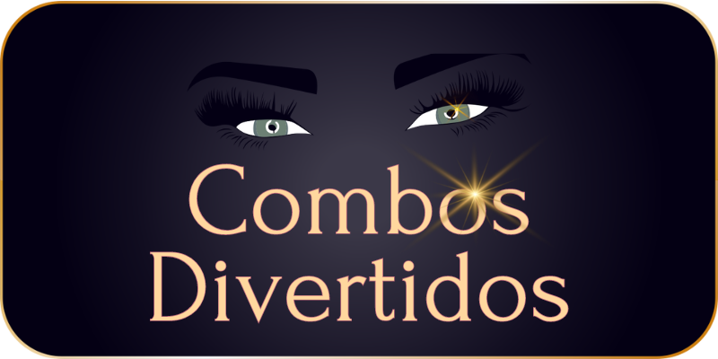 Combos Divertidos