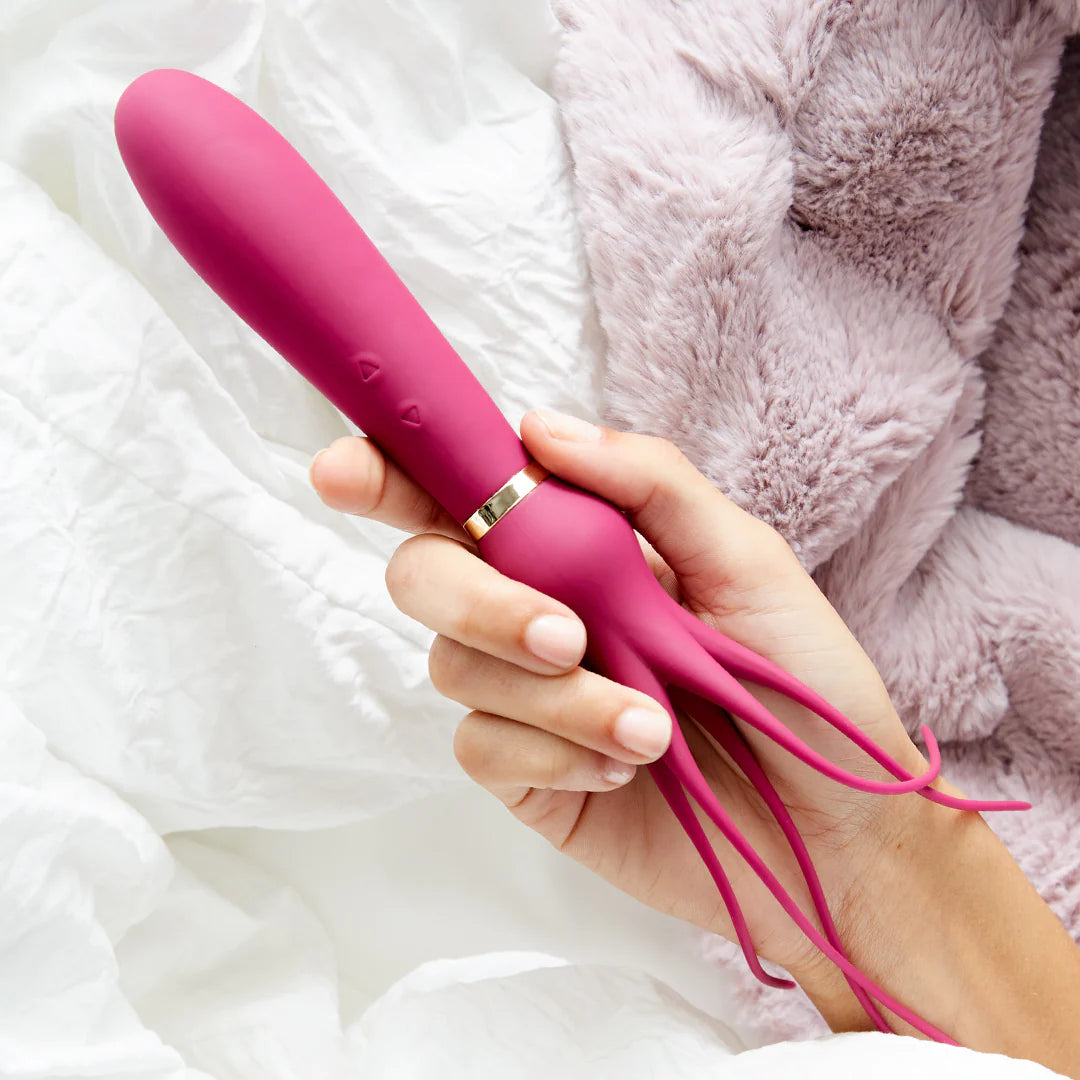 9 to 5 (Vibrador)