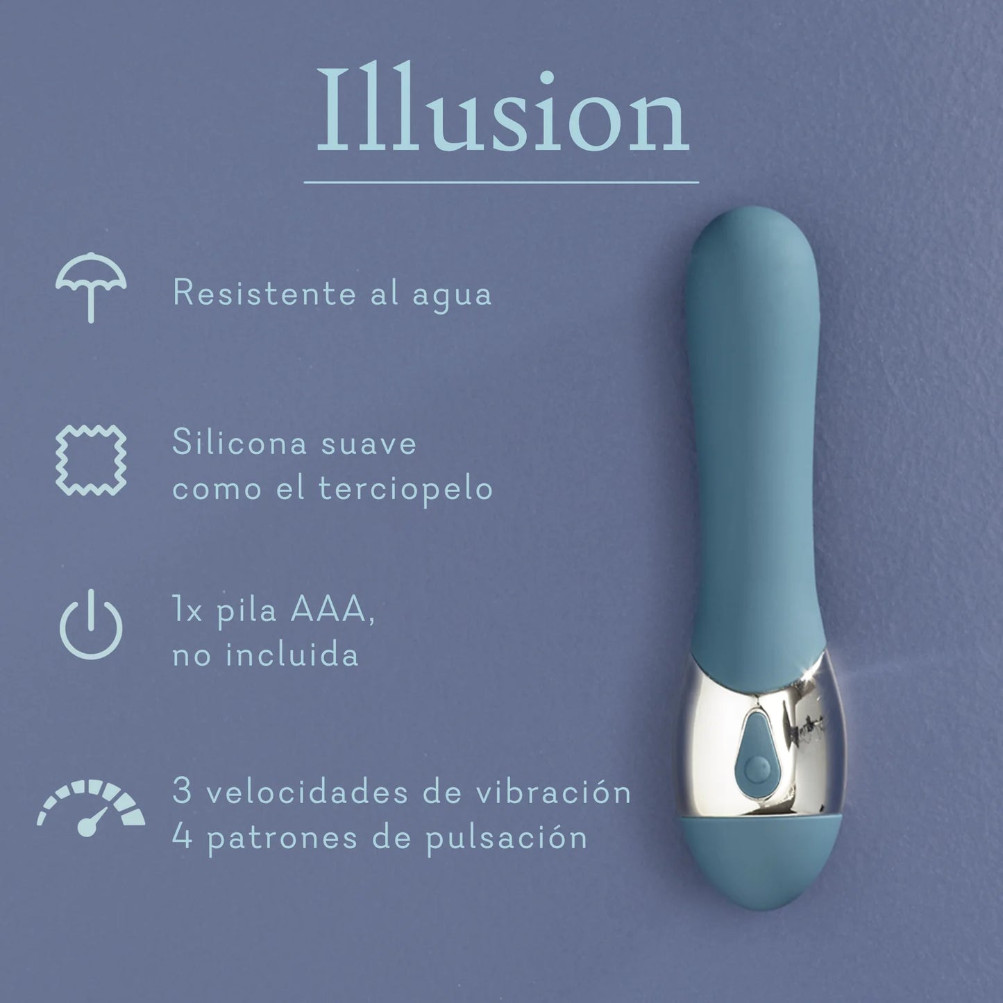 Illusion (Vibrador)