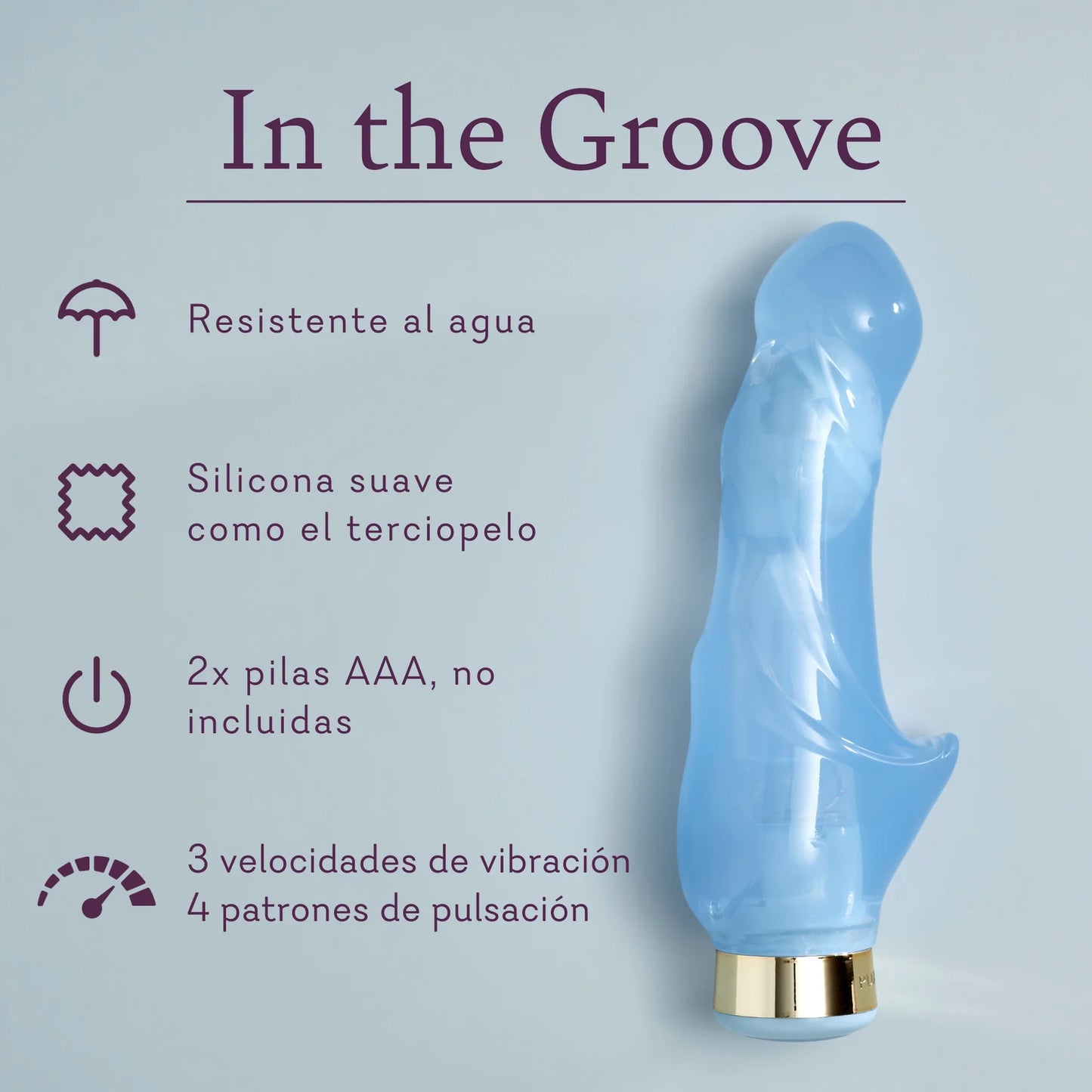 In the Grove (Vibrador)