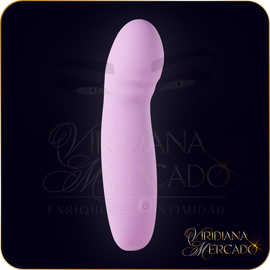 Just the Way I Lilac It (Vibrador de Punto G)