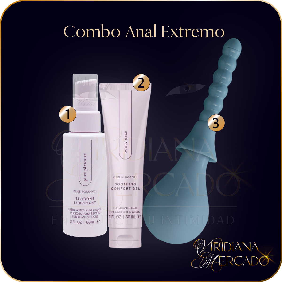Combo An-l Extremo