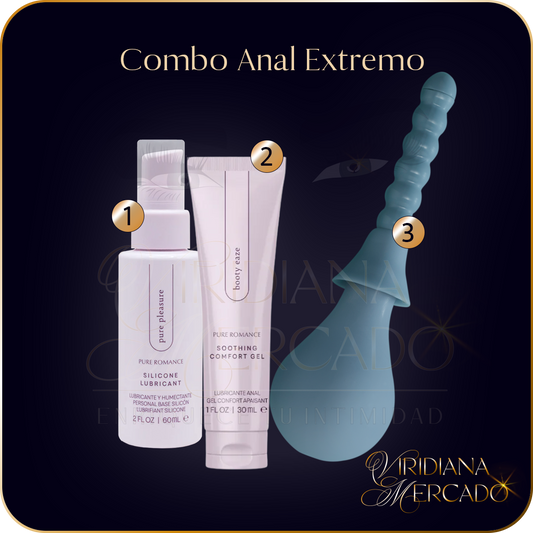 Combo An-l Extremo