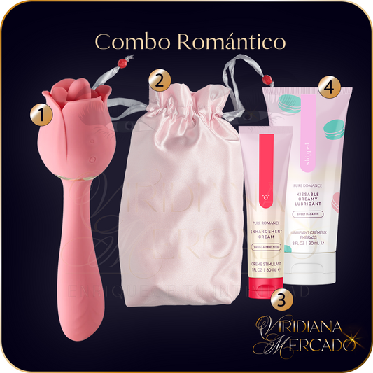 Combo Romántico